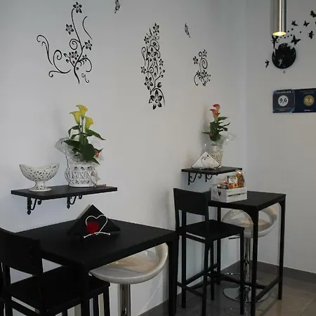 Stella Polare 리도디오스티아