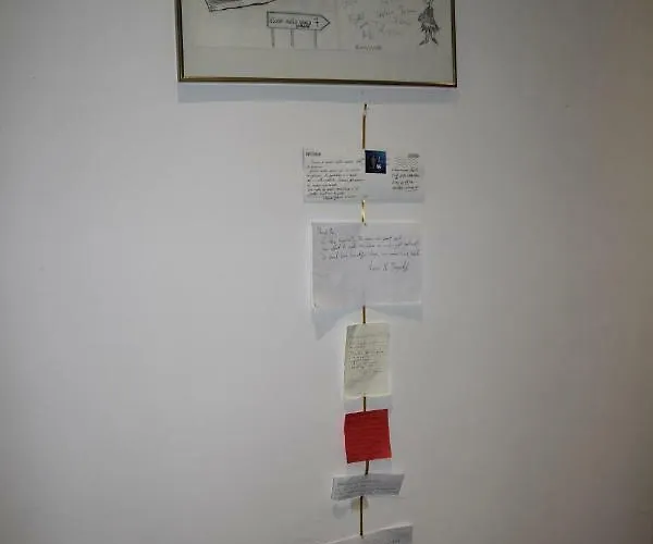 Stella Polare Bed & Breakfast