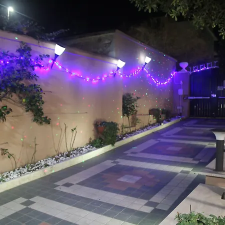Bed and breakfast Stella Polare Lido di Ostia