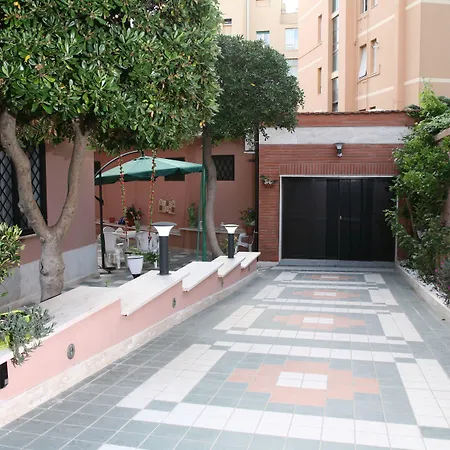 Bed and breakfast Stella Polare 3*