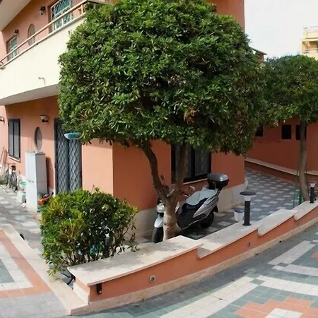 Stella Polare 3* Lido di Ostia