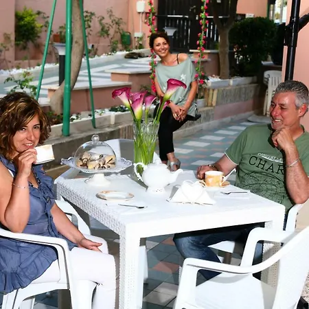 Bed & Breakfast Stella Polare