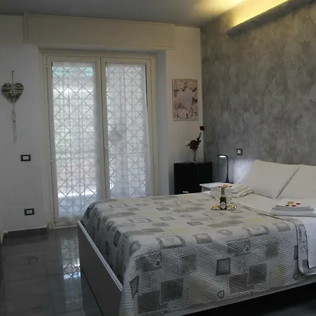 Stella Polare Bed & Breakfast Lido di Ostia