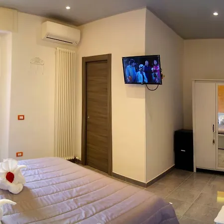 Stella Polare Bed & Breakfast Lido di Ostia