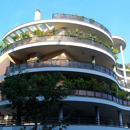 Stella Polare Bed & Breakfast 3*