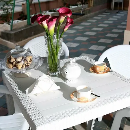 Bed & Breakfast Stella Polare
