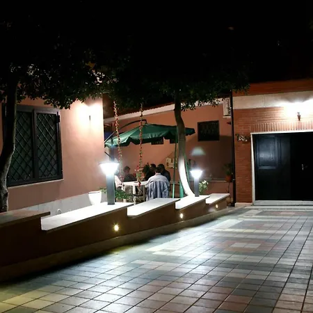 Stella Polare Bed & Breakfast