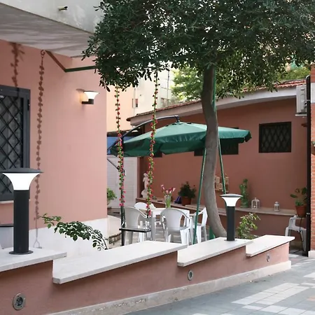 Stella Polare Lido di Ostia