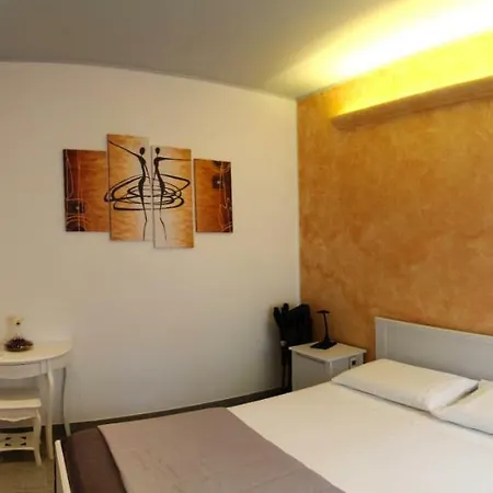 Stella Polare Bed & Breakfast Lido di Ostia
